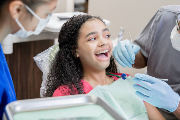 Best Broken or Cracked Tooth Emergency Dentist in New Madrid, MO