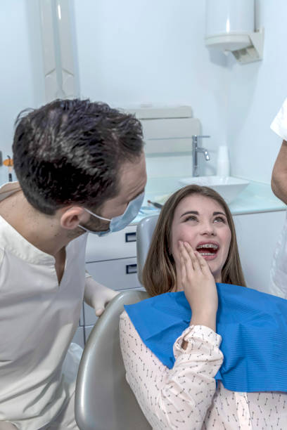 Best Emergency Dentist for Knocked-Out Tooth in New Madrid, MO