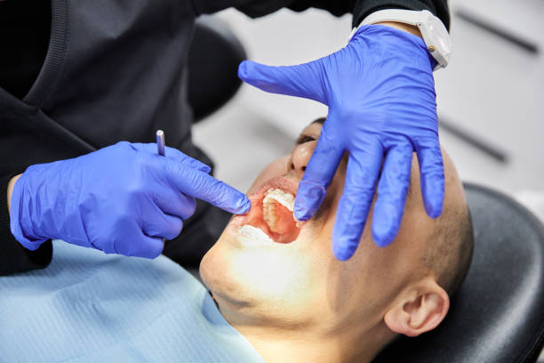 Best Emergency Dental Services for Seniors in New Madrid, MO