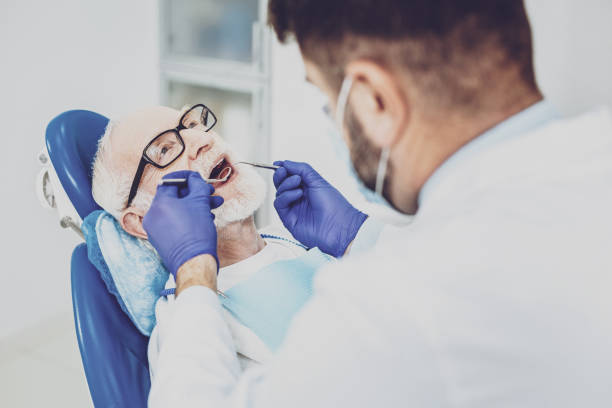 Best Emergency Cosmetic Dentistry in New Madrid, MO